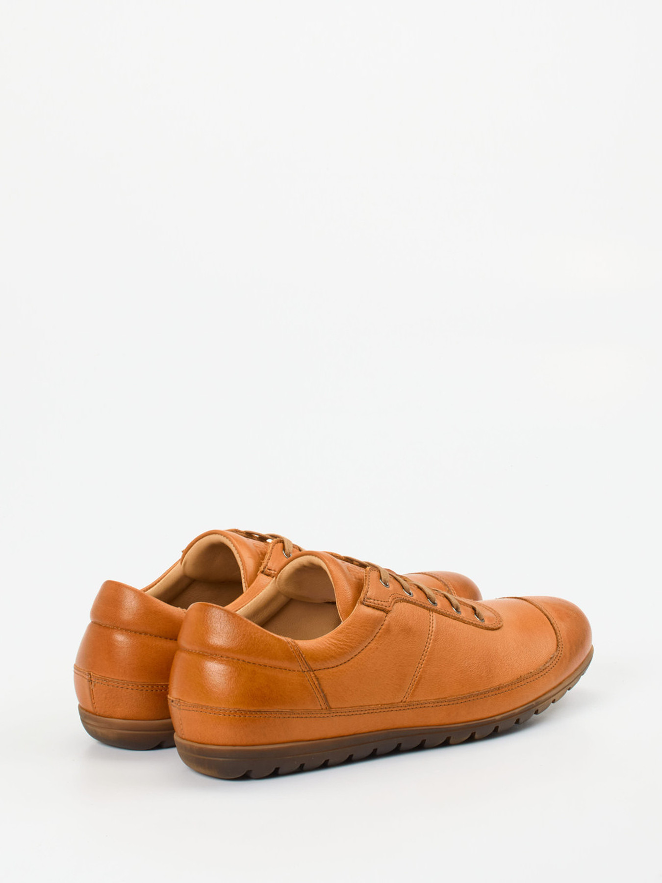 Schnürschuh braun 4661289029203