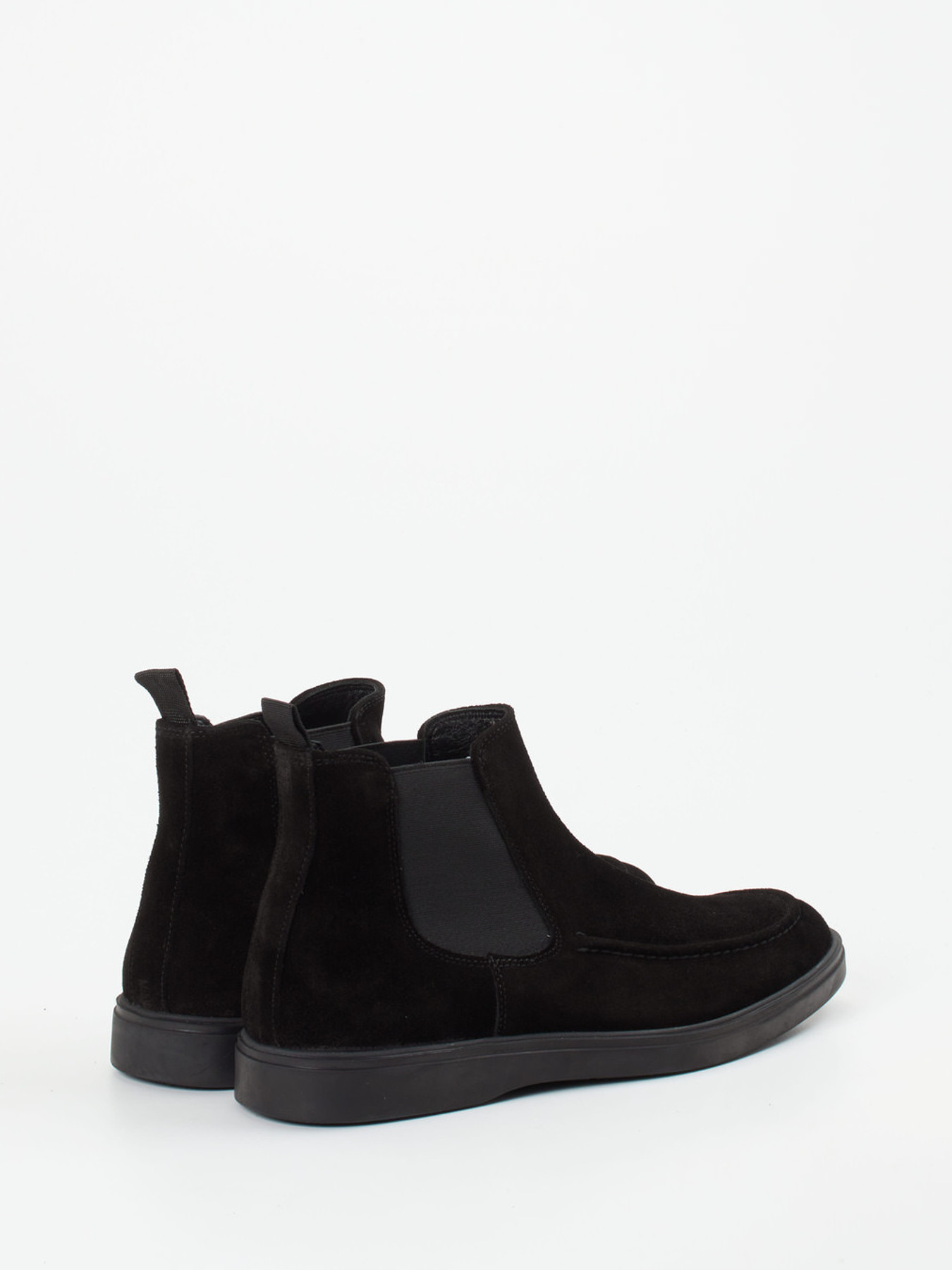 Boot schwarz 4711009023403