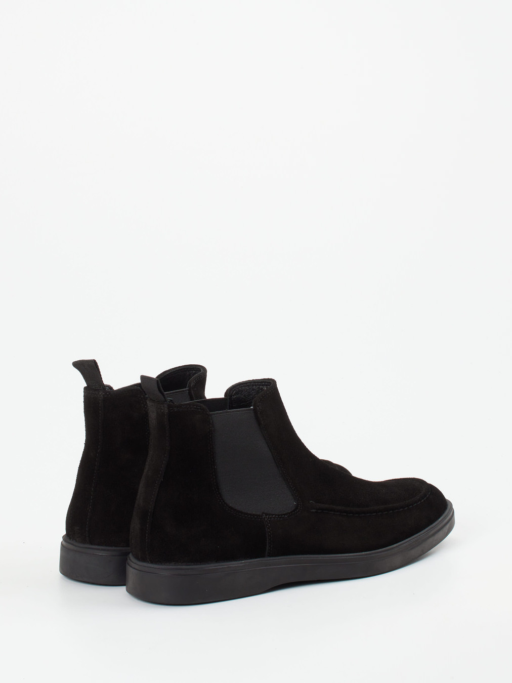 Boot schwarz 4711009023403