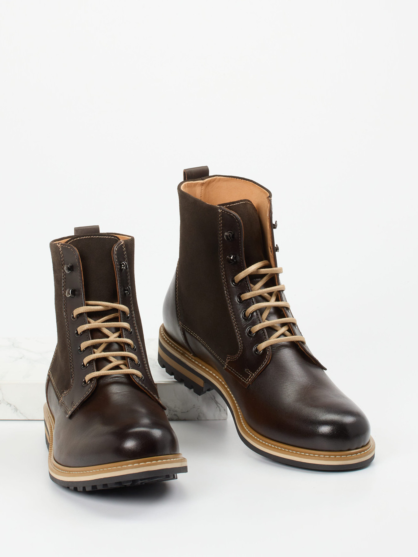 Boot braun 4701209076504