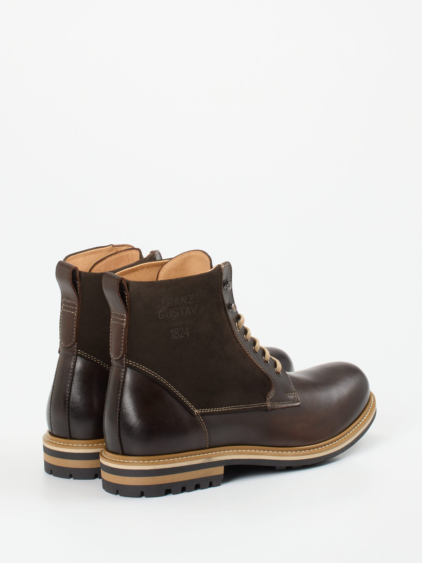 Boot braun 4701209076503