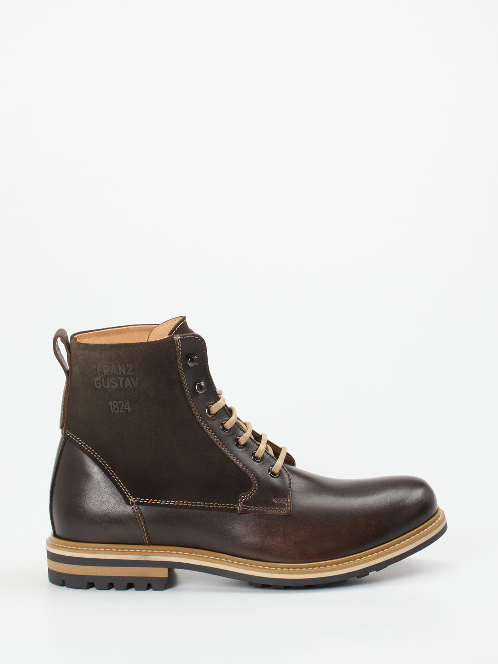 Boot braun 4701209076501