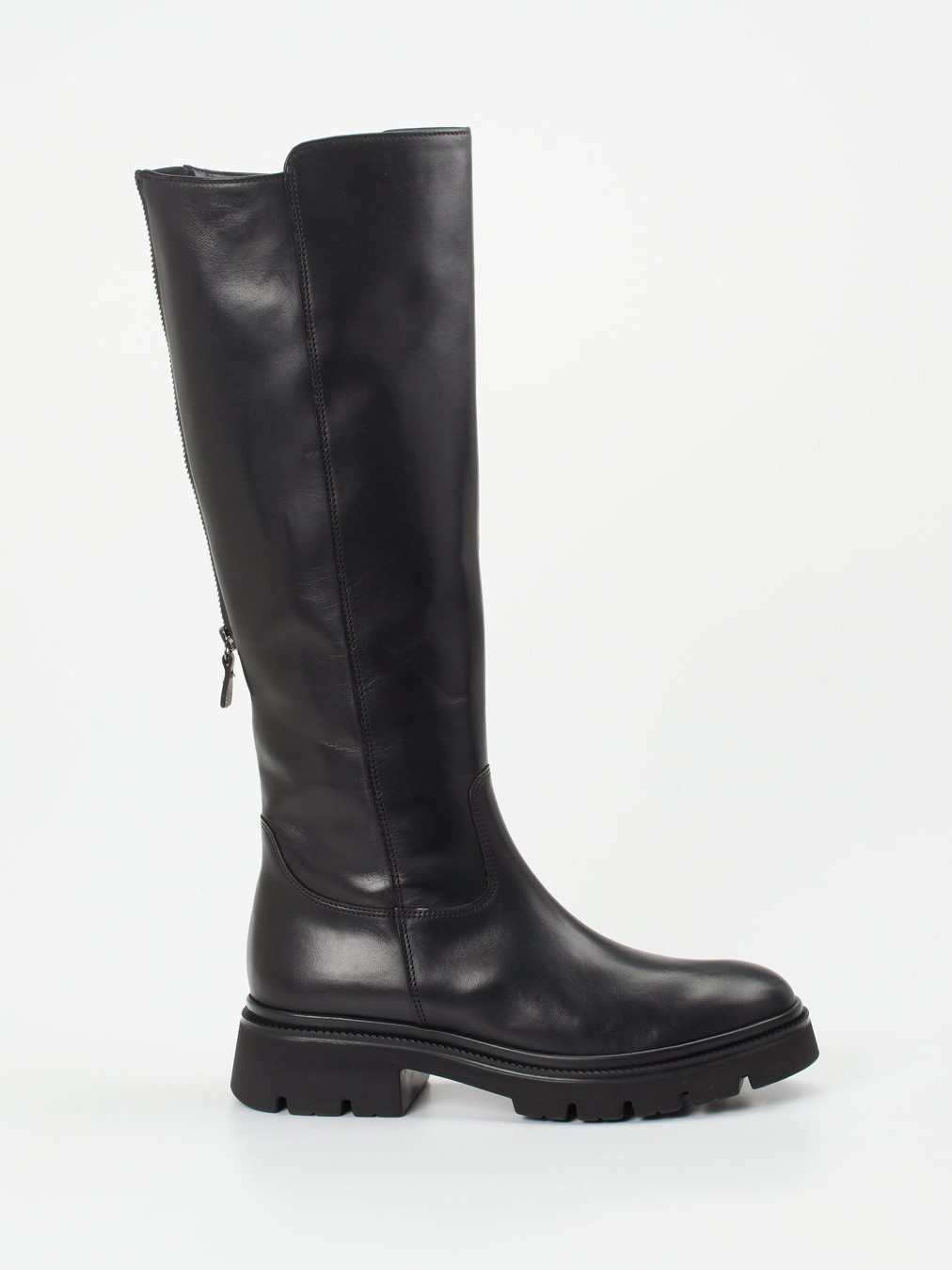 Stiefel schwarz 1765009003801