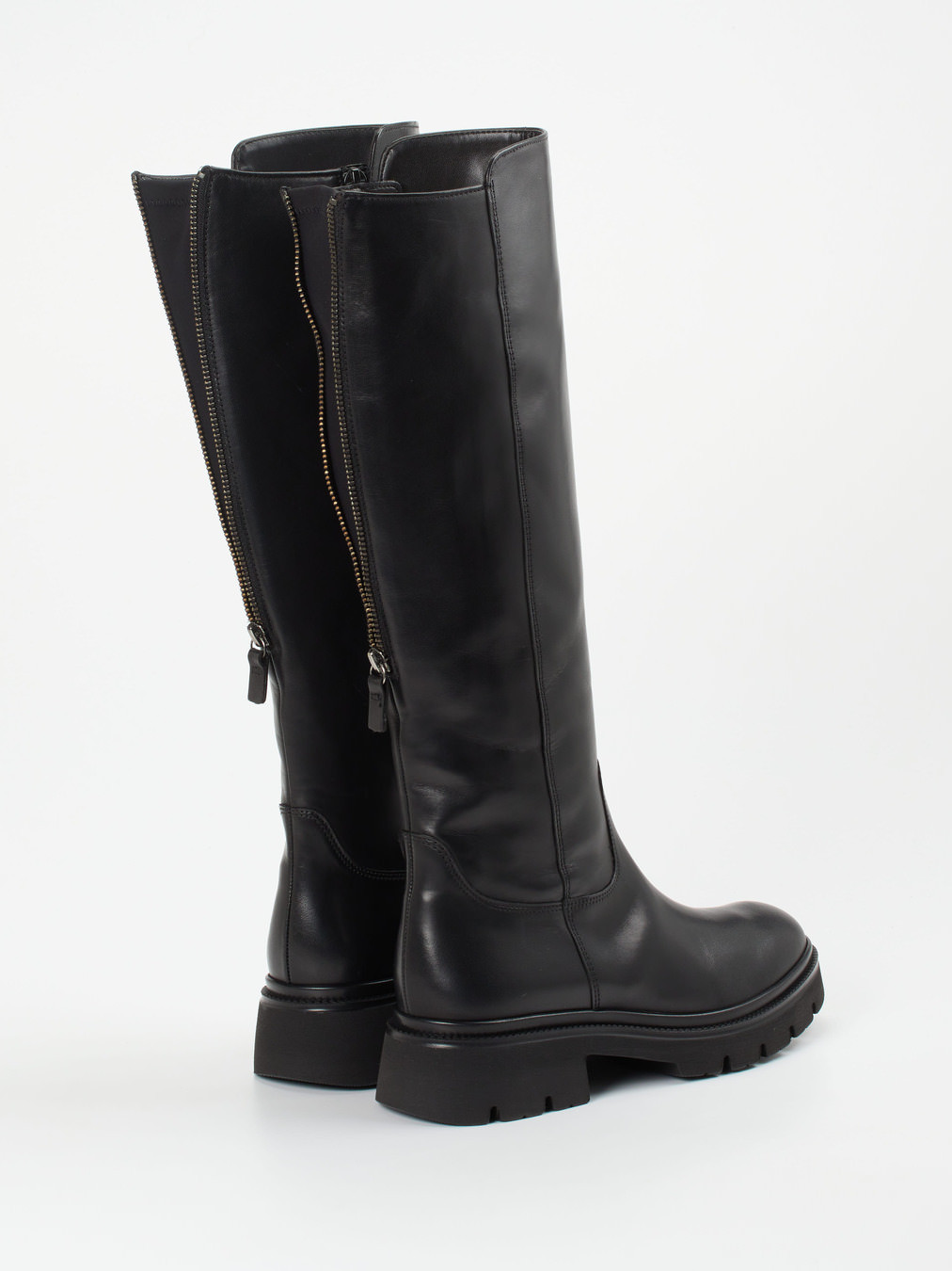 Stiefel schwarz 1765009003803