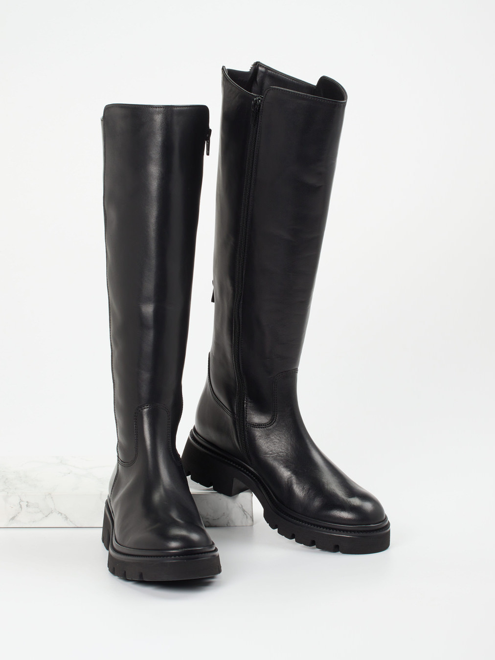 Stiefel schwarz 1765009003804