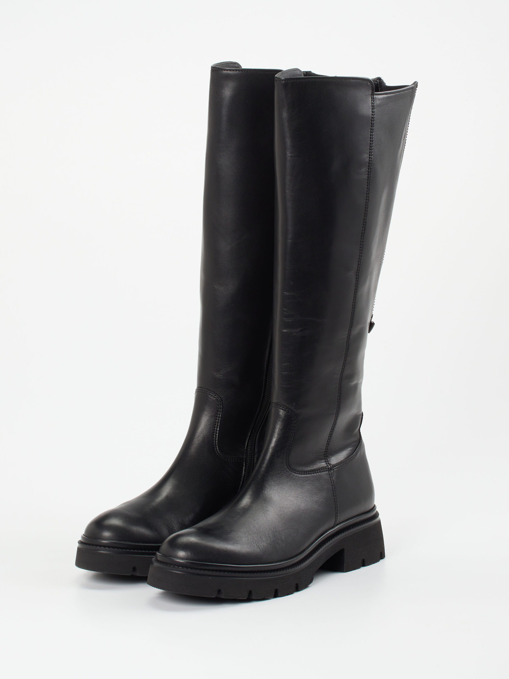 Stiefel schwarz 1765009003802