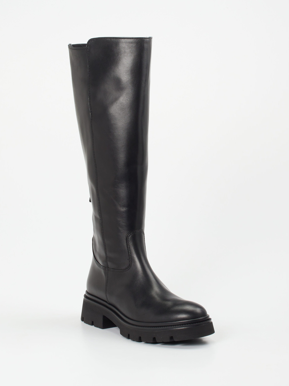 Stiefel schwarz 1765009003806