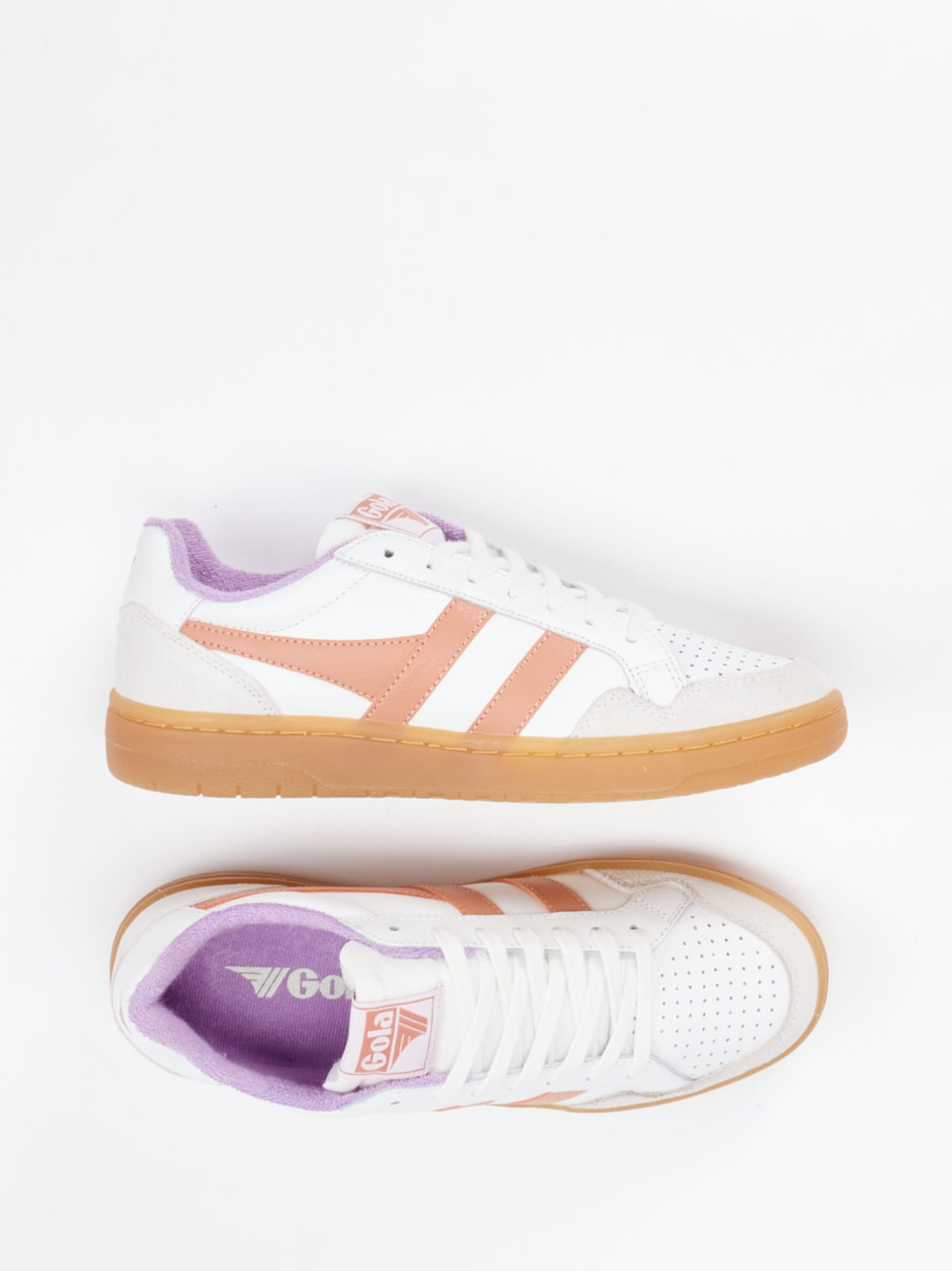 Sneaker weiß 8165795005604