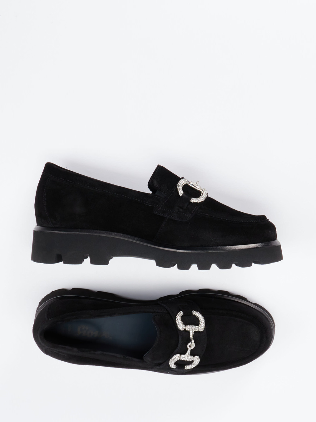 Trotteur schwarz 2551009006304