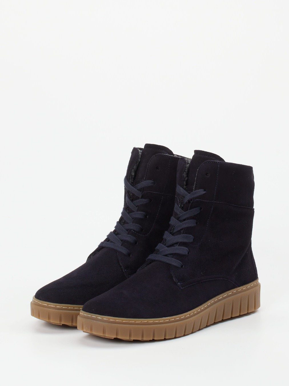 Stiefelette Sina blau 2851109002102