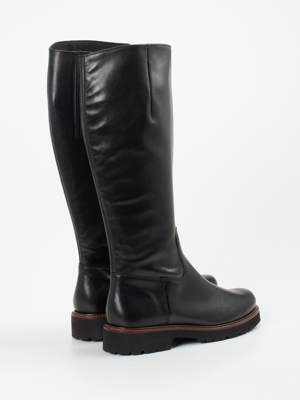 Stiefel Weitschaft Barbara schwarz 2762009004103