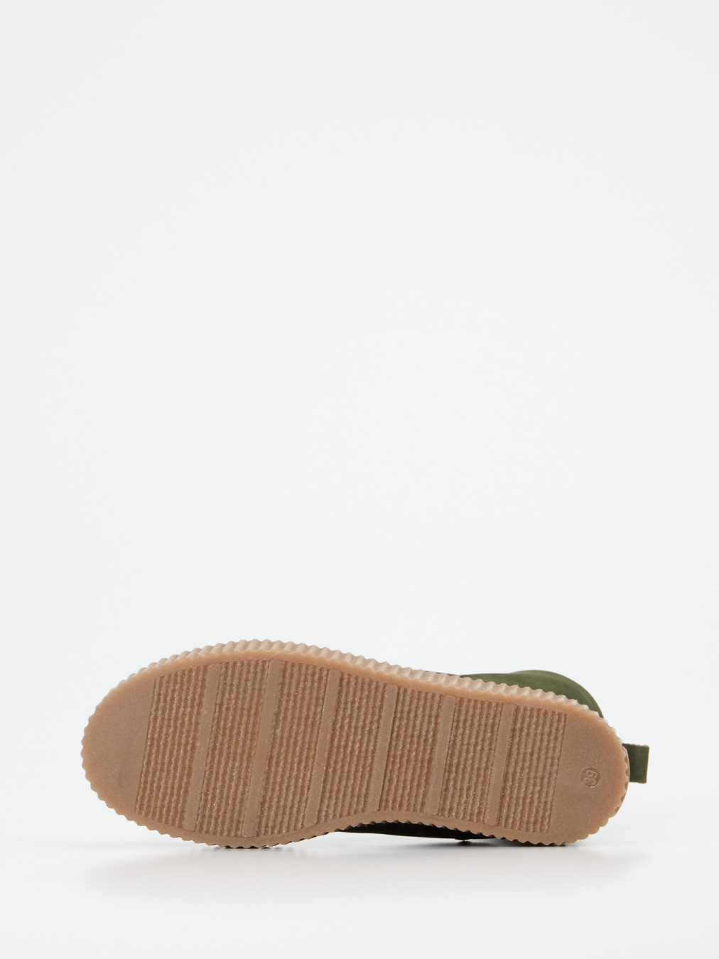 Stiefelette grün 2756629000705