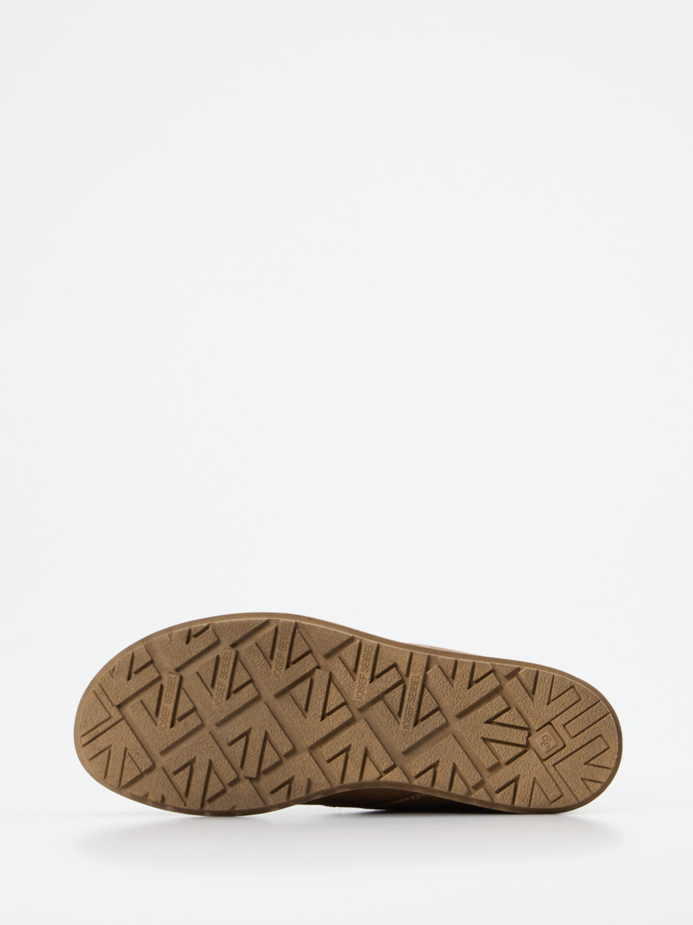 Schnürstiefelette braun 1803249002005