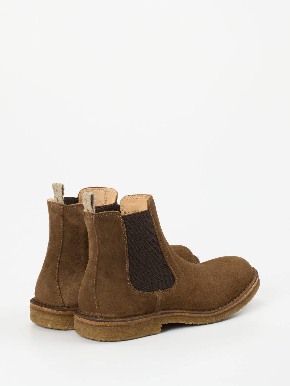 Boot braun 4711229008203