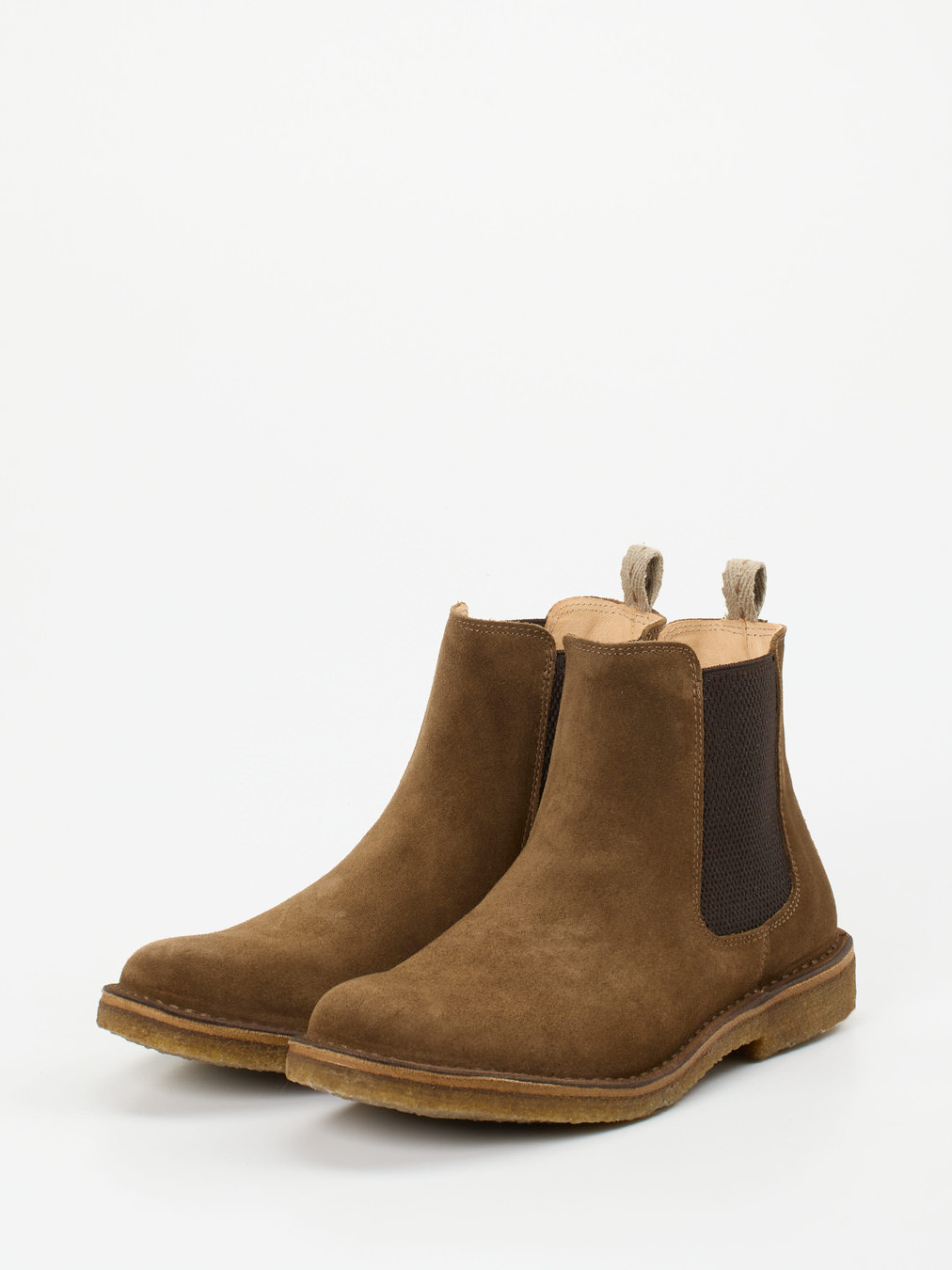 Boot braun 4711229008202