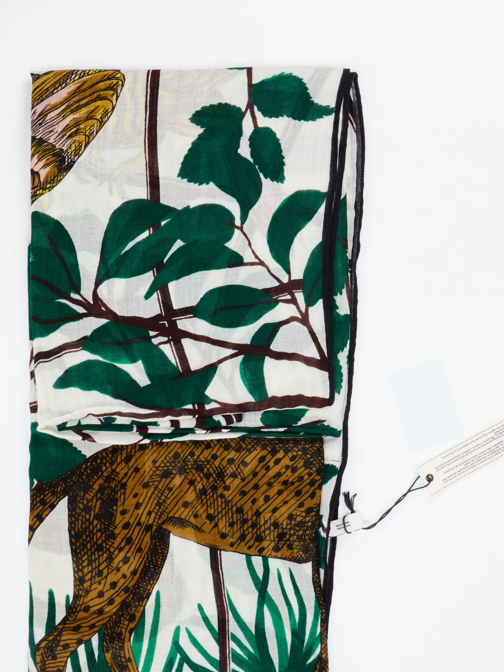 Tuch multi 9393996000602