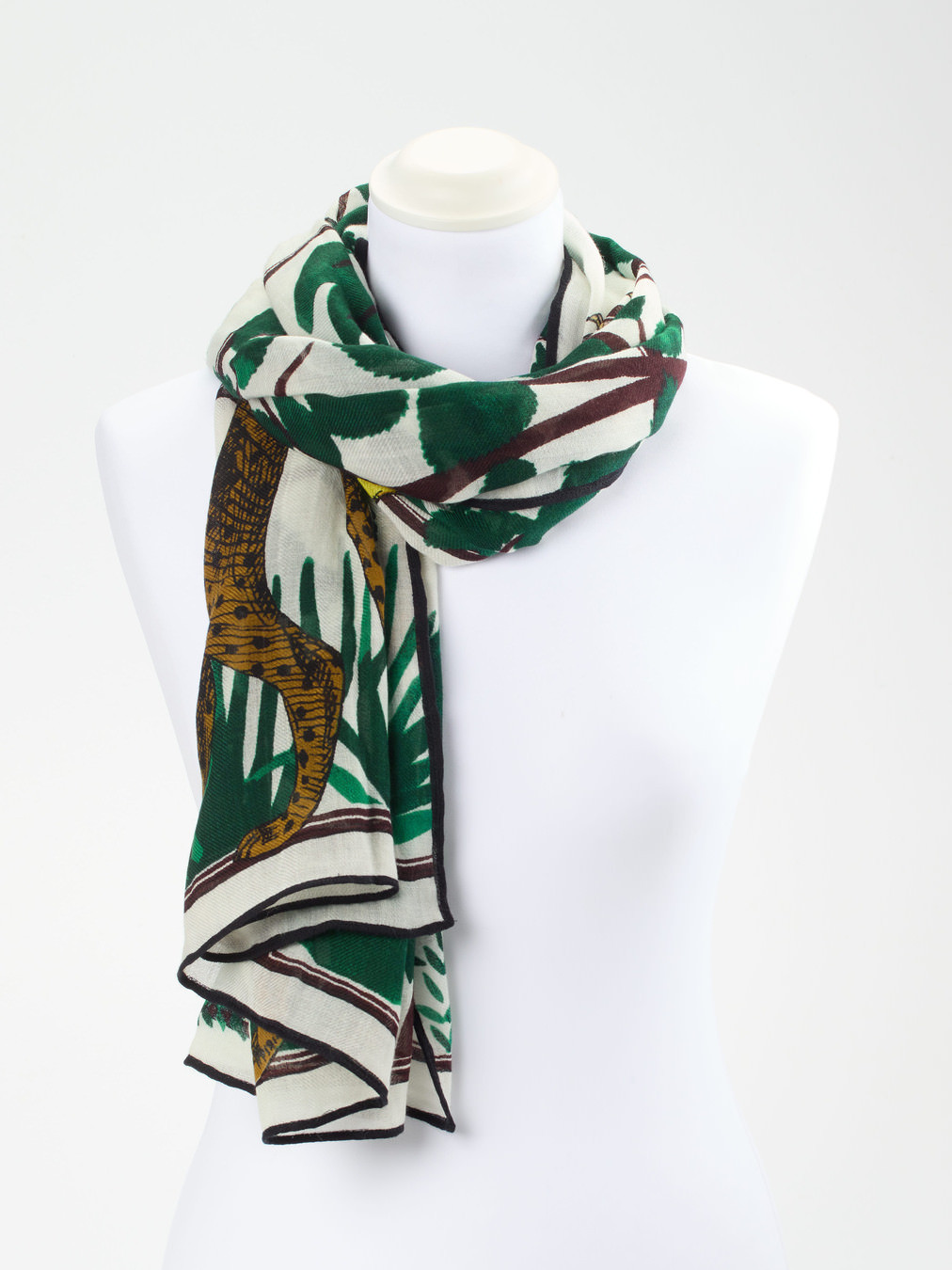 Tuch multi 9393996000601