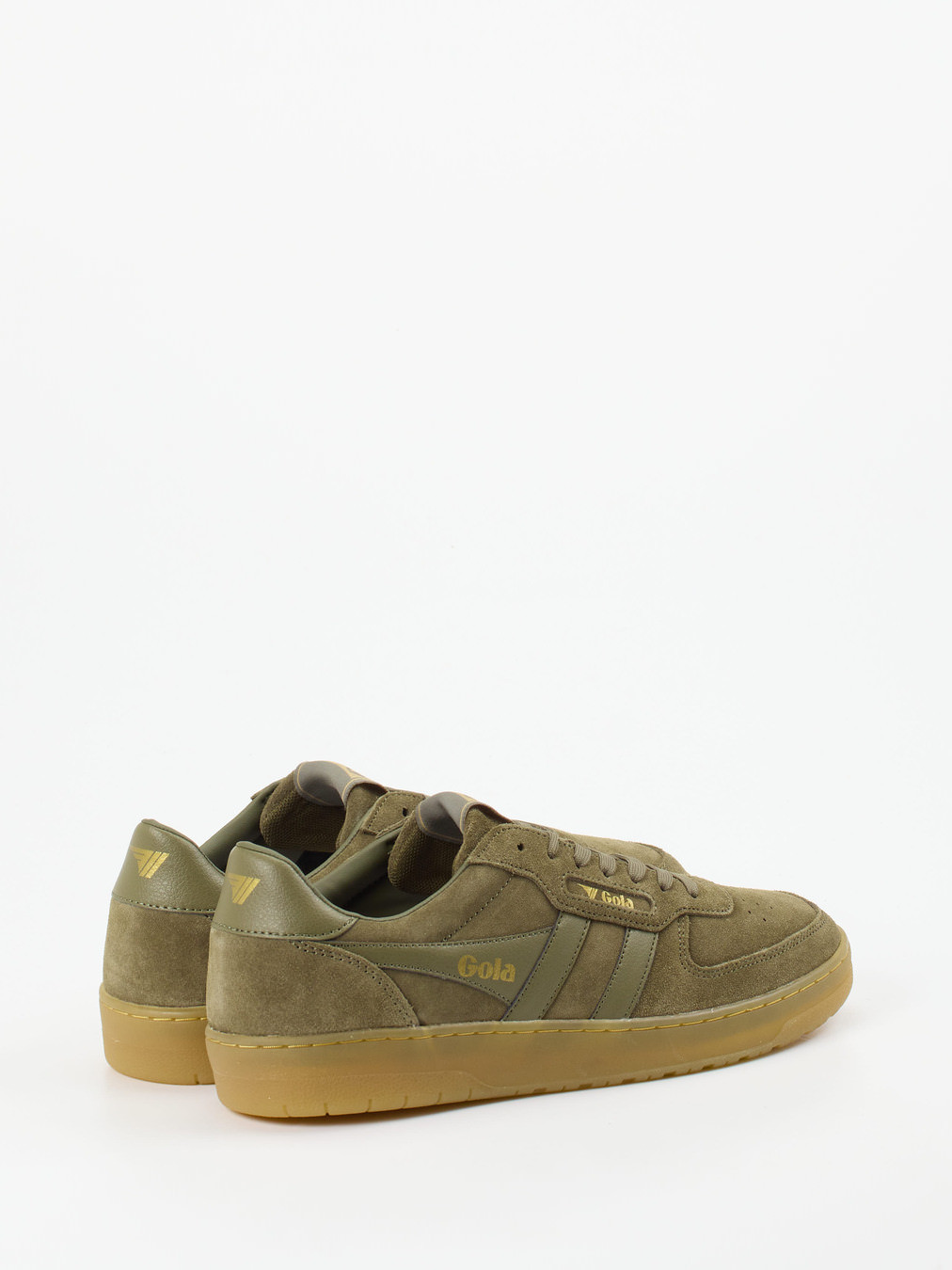 Sneaker grün 8465629006603