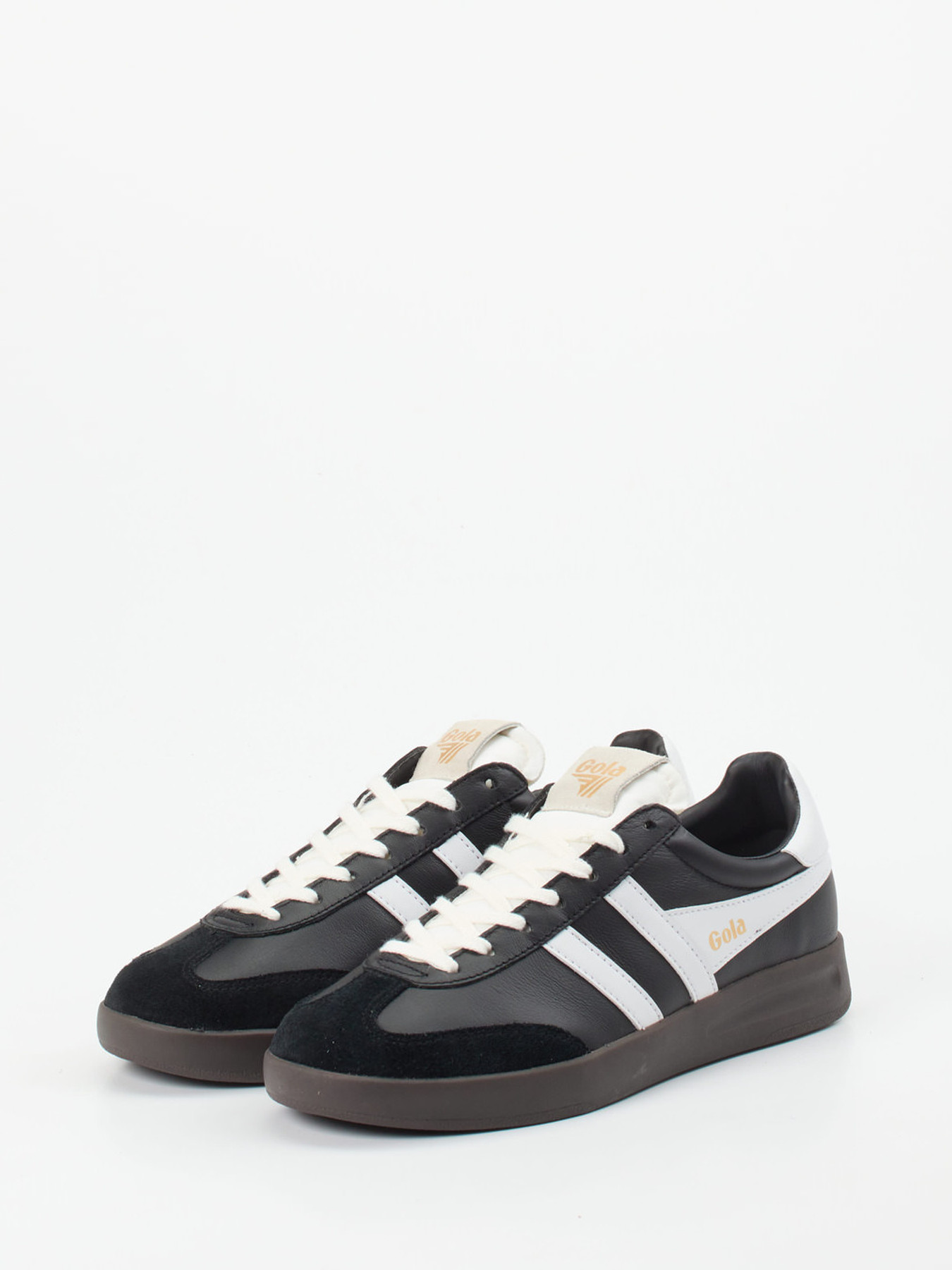 Sneaker schwarz 8165097000302