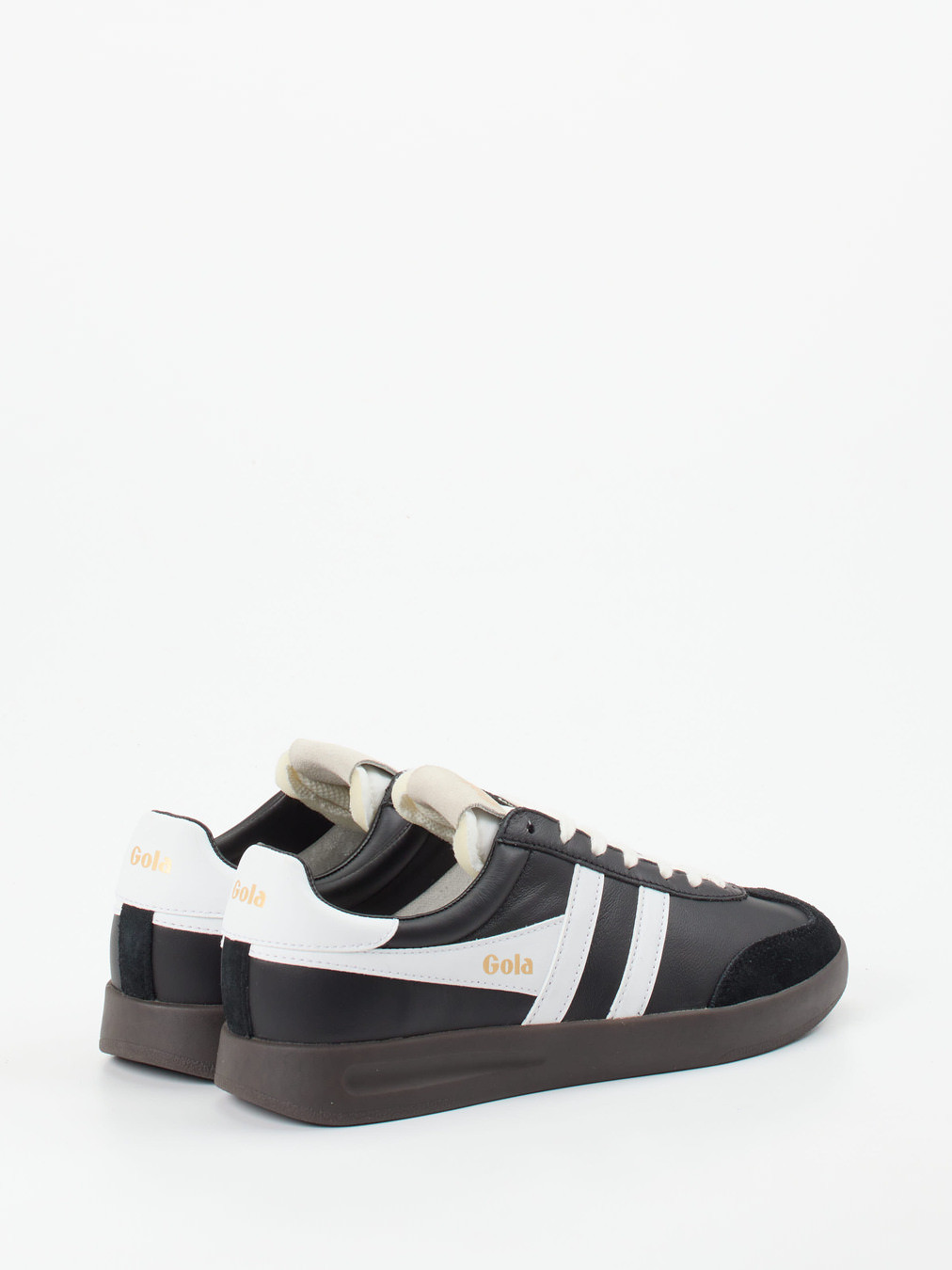 Sneaker schwarz 8165097000303