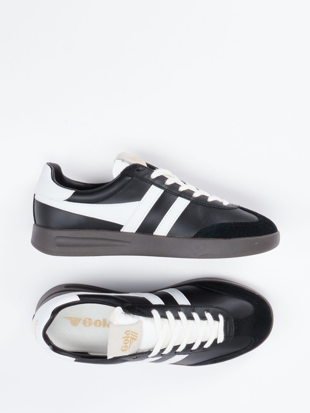 Sneaker schwarz 8165097000304