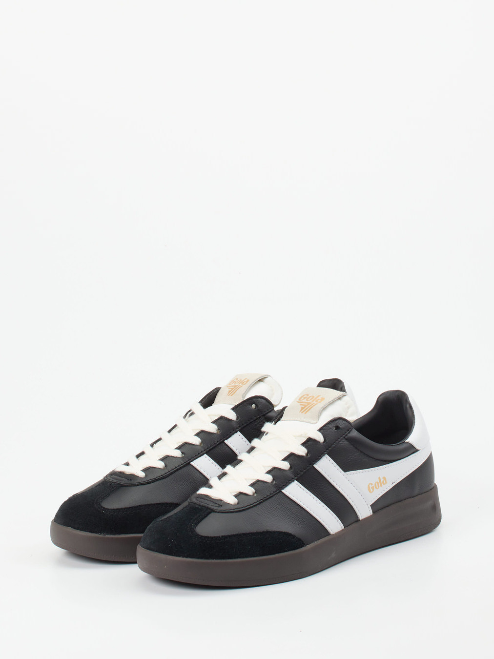 Sneaker schwarz 8165097000302