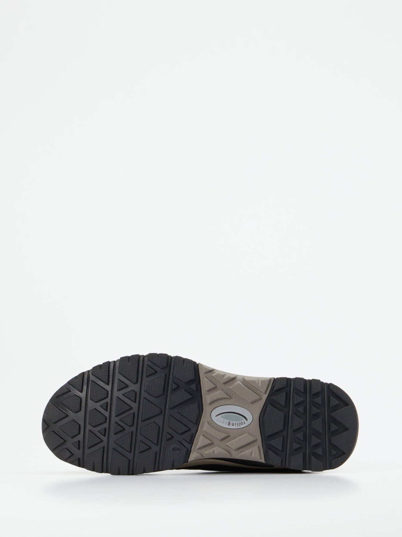 Schnürschuh grün 4610609001605