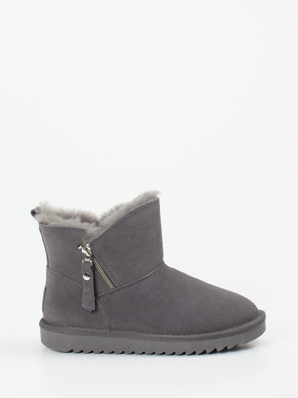 Stiefelette grau 2856429000101