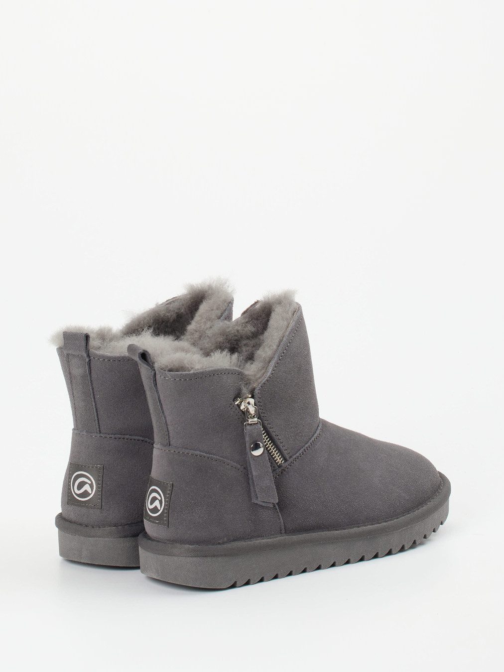 Stiefelette grau 2856429000103