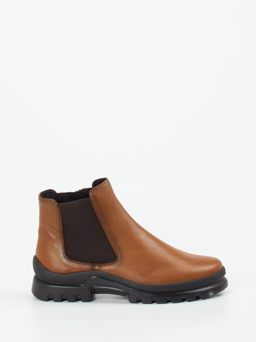 Stiefelette braun 2756289002701