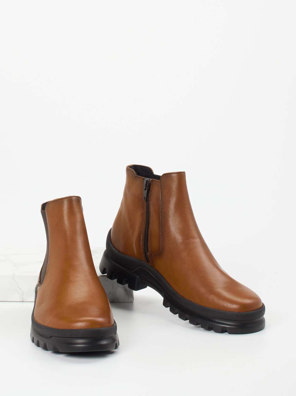 Stiefelette braun 2756289002704