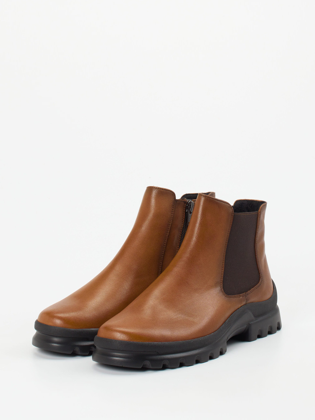 Stiefelette braun 2756289002702