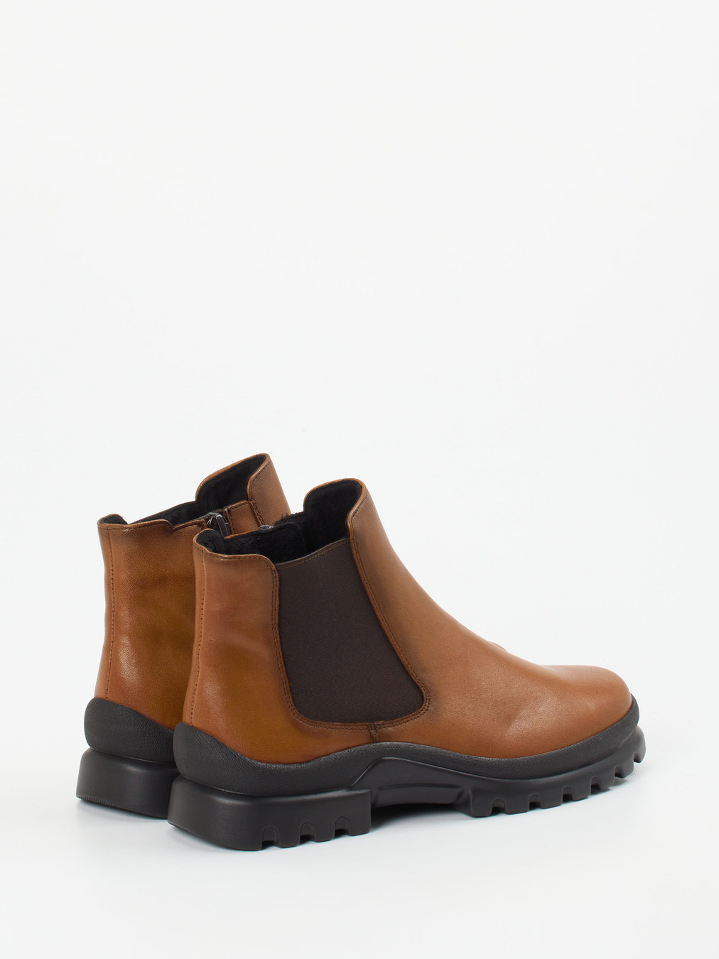 Stiefelette braun 2756289002703