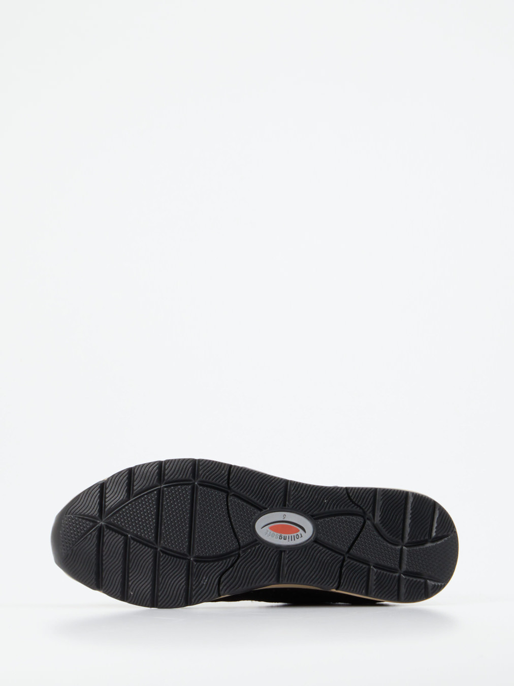 Sneaker braun 2661209000805