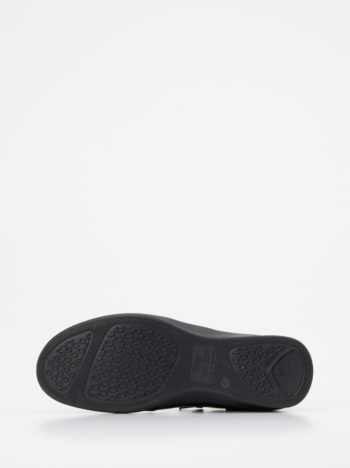 Schnürschuh schwarz 2653009021705