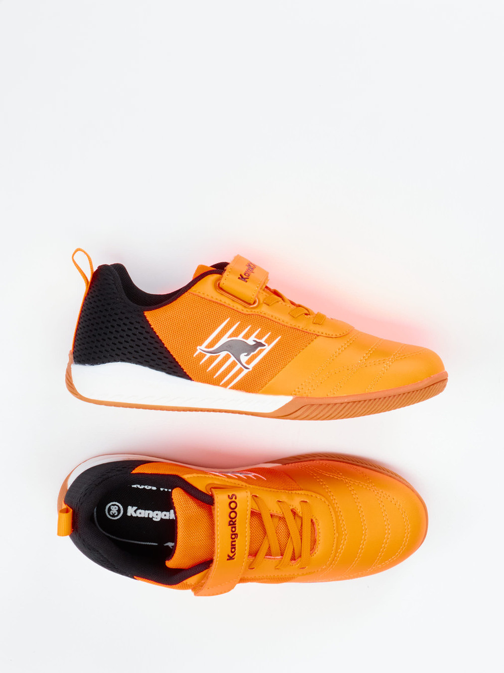 Sneaker rot 8667590000104