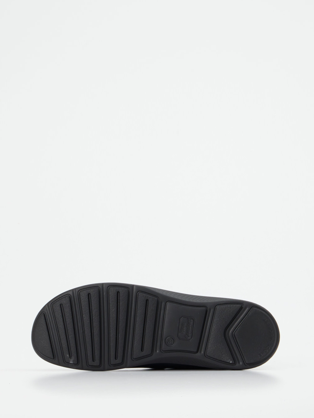 Schnürstiefelette blau 2751109012105