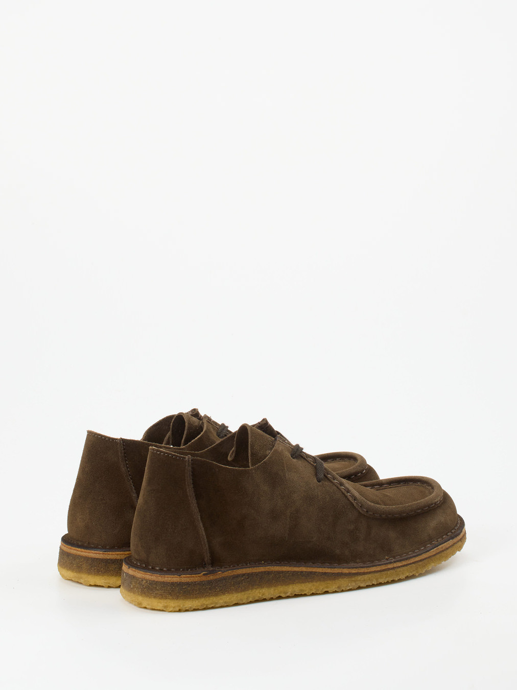 Boot braun 4701209075303