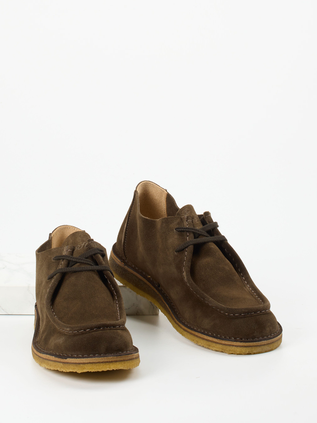 Boot braun 4701209075304