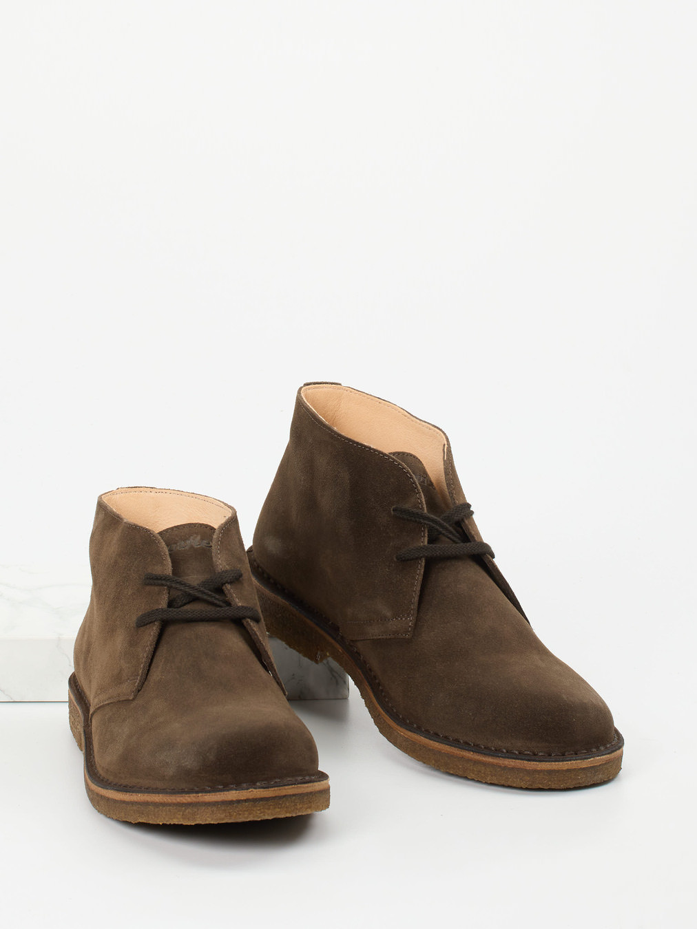 Boot braun 4701209075404