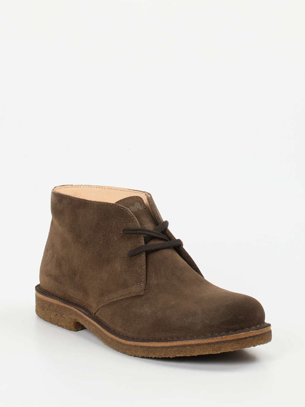 Boot braun 4701209075406