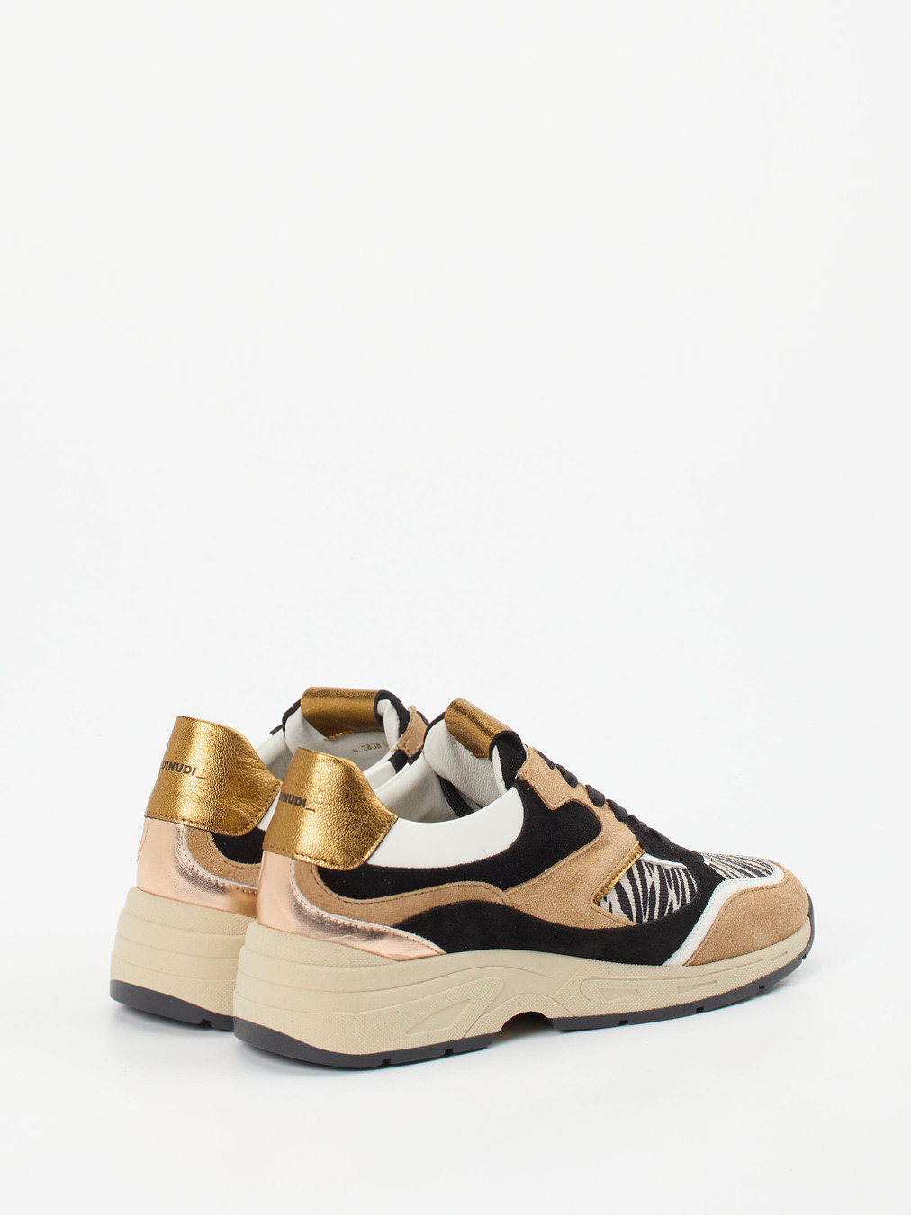 Sneaker multi 2661999005803