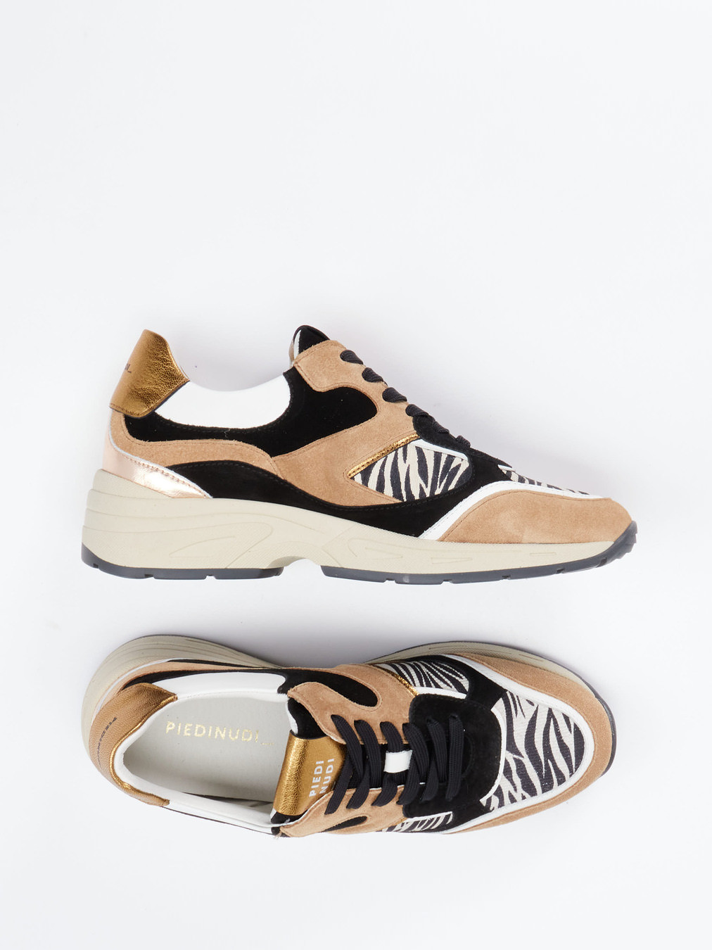 Sneaker multi 2661999005804