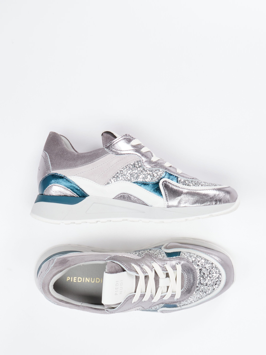 Sneaker grau 2661499006304