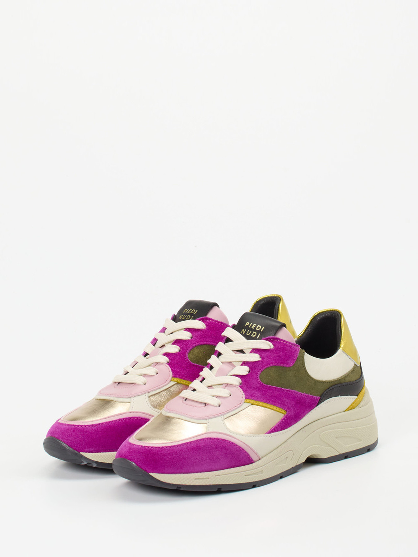 Sneaker multi 2661995000802