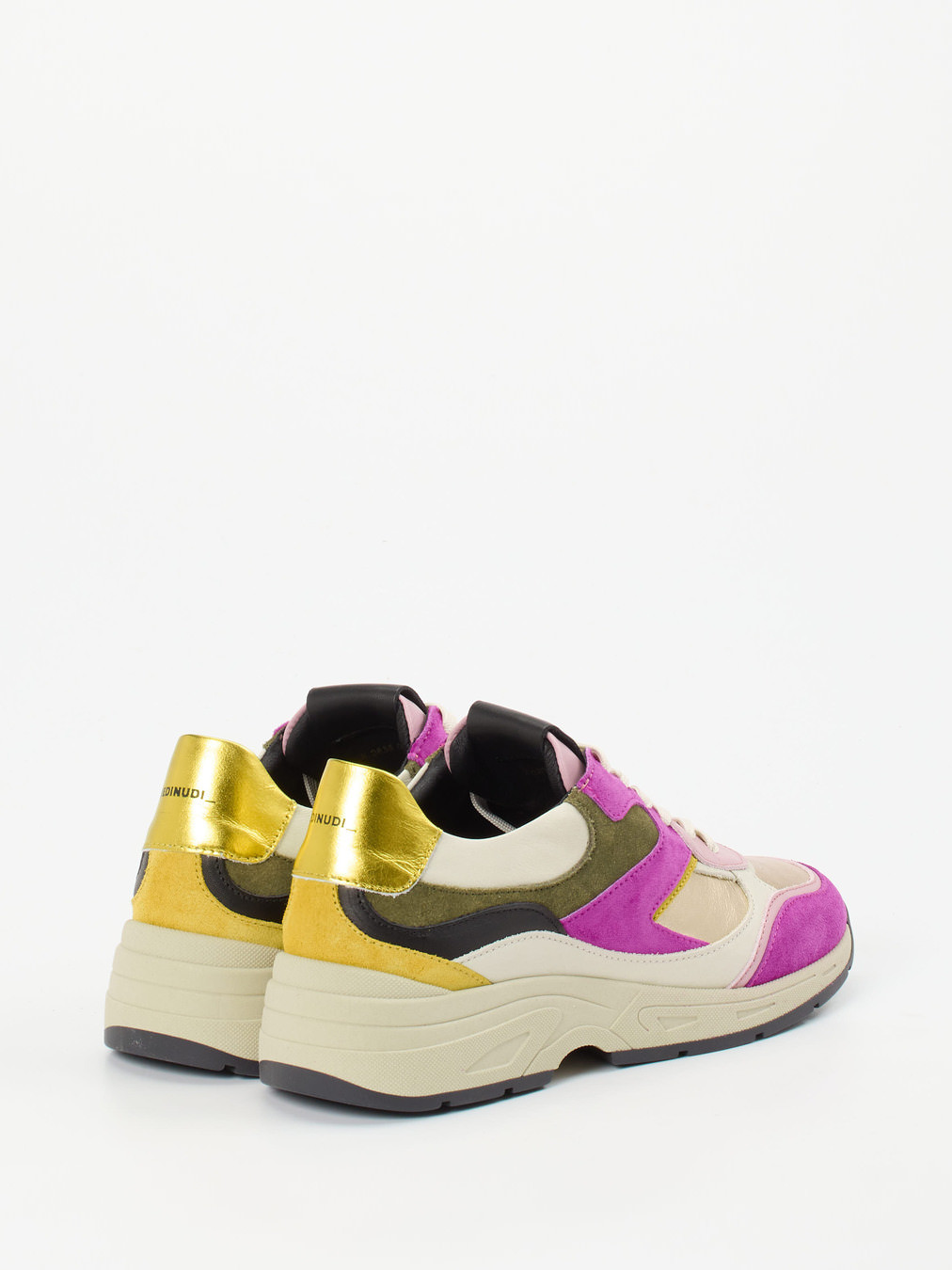 Sneaker multi 2661995000803