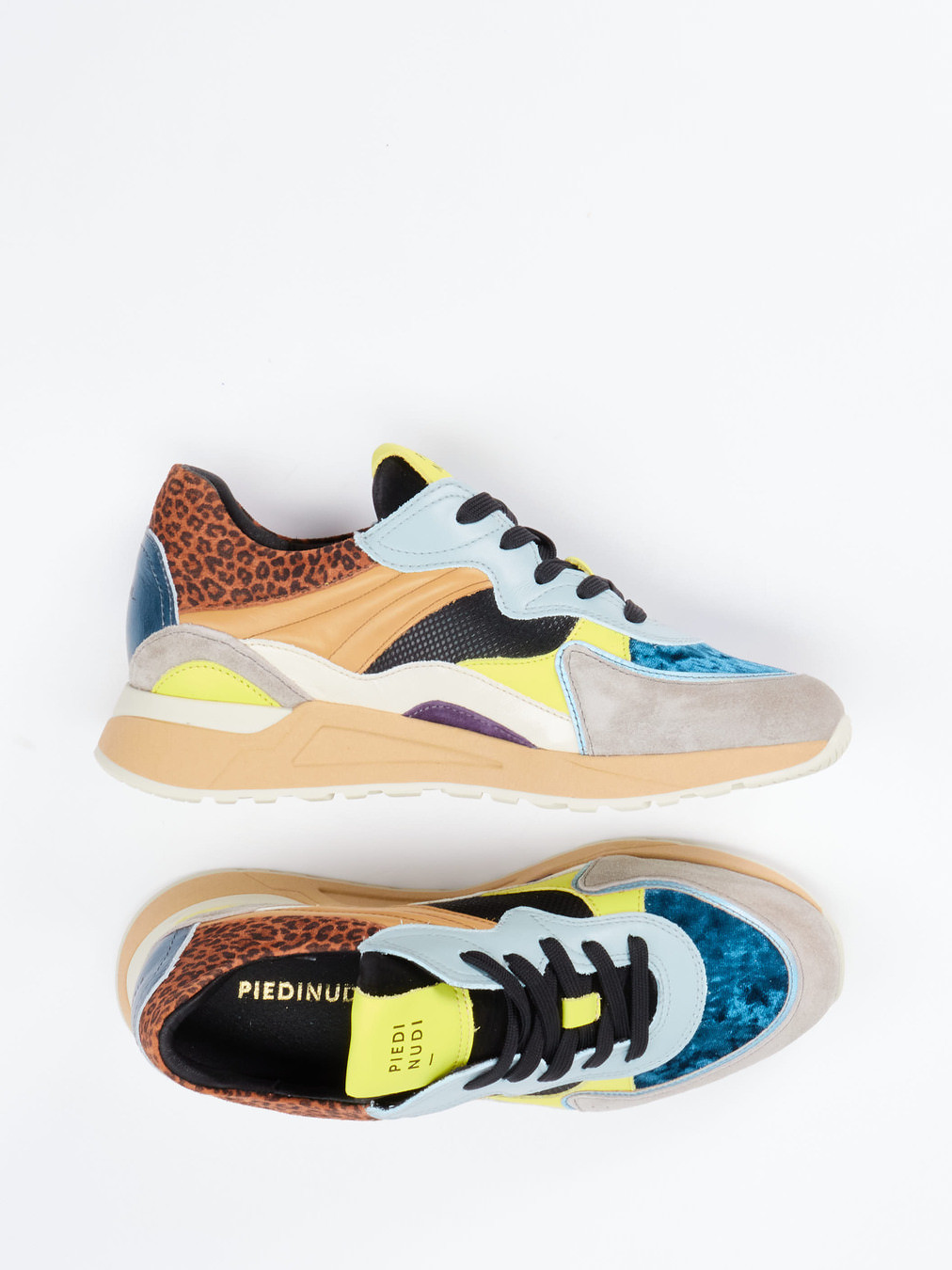 Sneaker multi 2661999005604