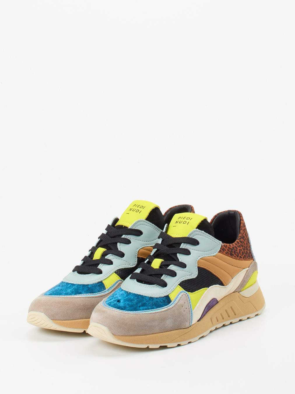 Sneaker multi 2661999005602