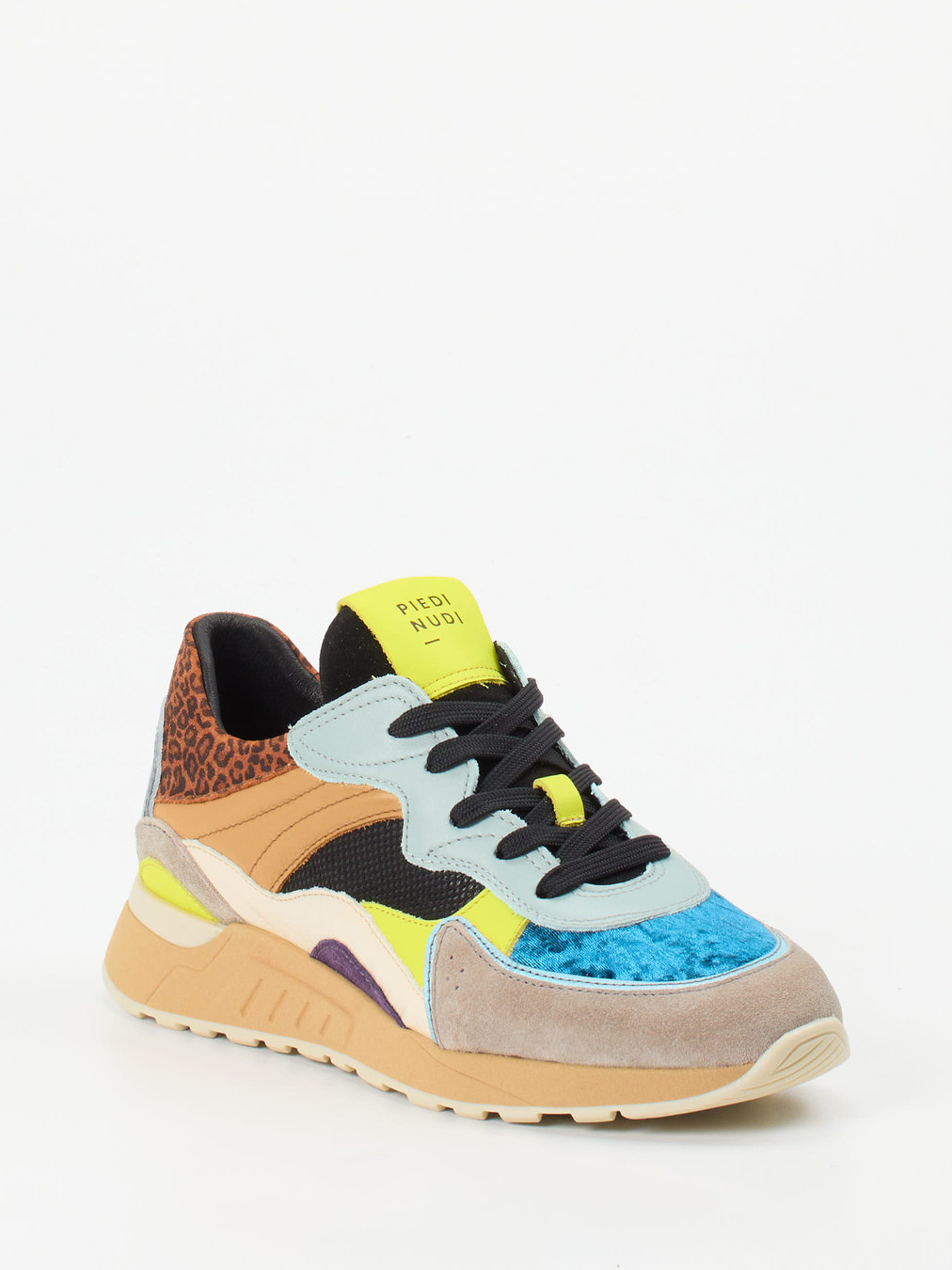 Sneaker multi 2661999005606