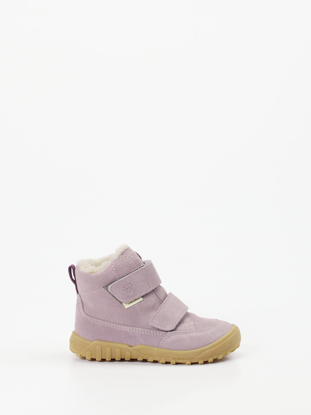 Lauflern-Klettboot gefüttert rosa 6835599002101